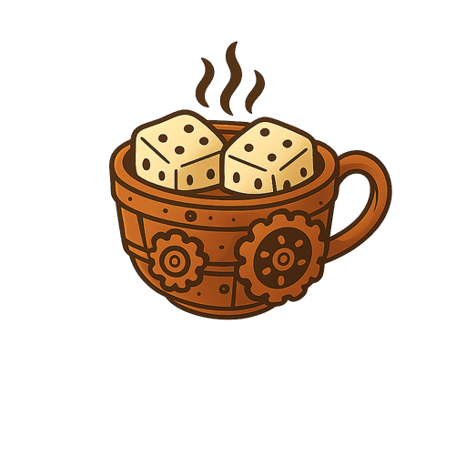 Roasted-Dice